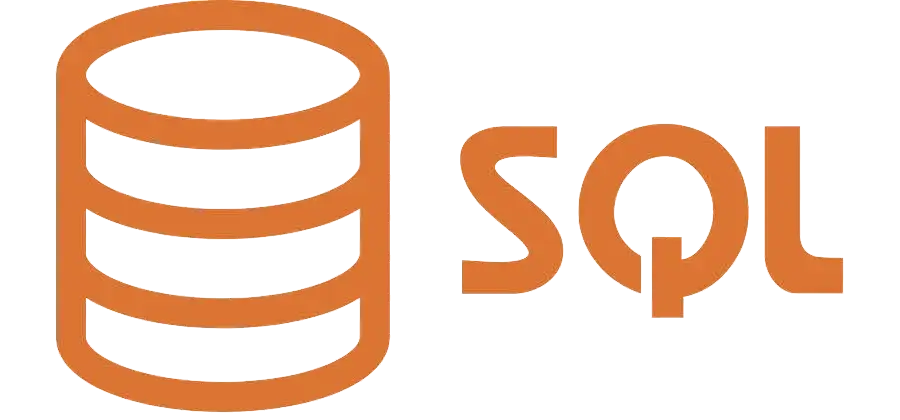 Sql Logo