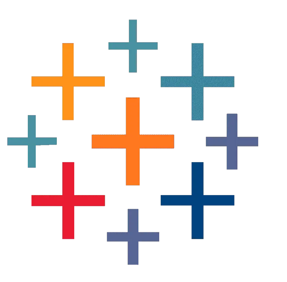Tableau analytics tool