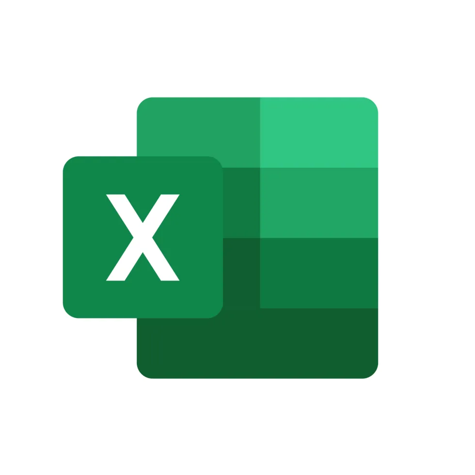 Advance Excel Logo